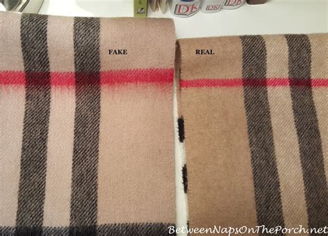 where to buy fake burberry|burberry scarf vs real.